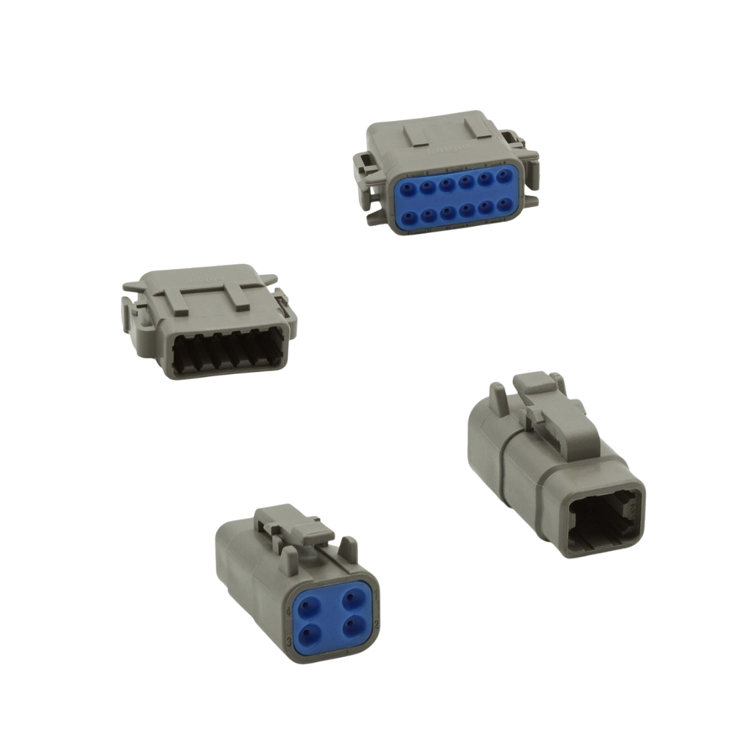Miniature Rectancular Connectors